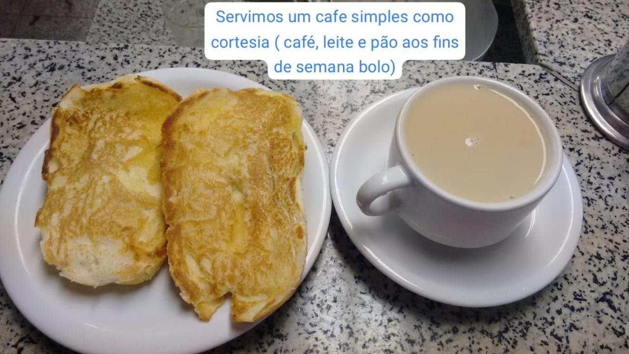 Suits - Canto Do Sabia 布罗塔斯 外观 照片